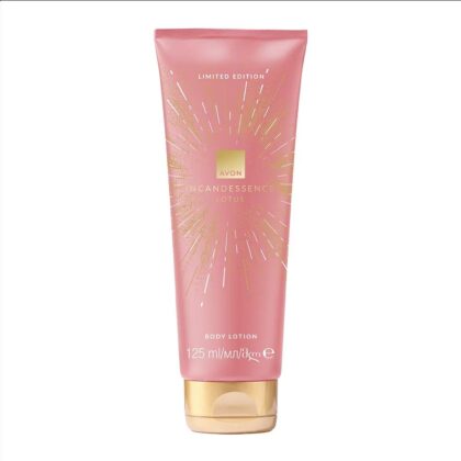 Avon INCANDESSENCE LOTUS Bodylotion Avon INCANDESSENCE LOTUS Bodylotion