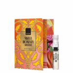 Avon SWEET HONESTY GROOVE Eau de Parfum – Kaartje met geurmonster