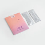 Avon Navulpakket autogeurverspreider Lavendel & Bergamot, 2-pack