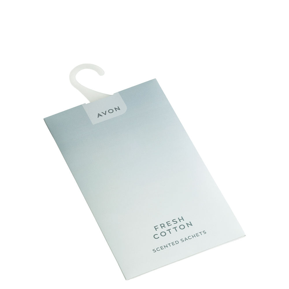 Avon Geurzakje FRESH COTTON Avon Geurzakje FRESH COTTON