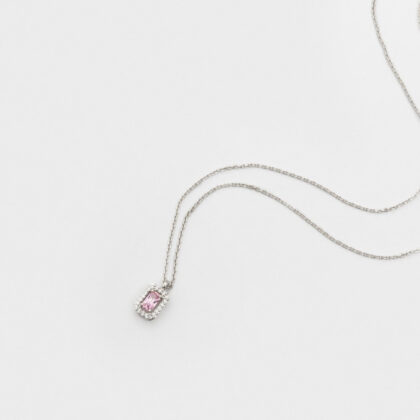 Avon Halsketting met Nori-zirkonia steen Avon Halsketting met Nori-zirkonia steen
