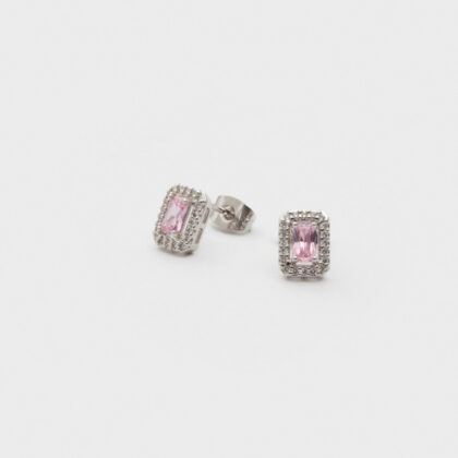 Avon Oorbellen met Nori-zirkonia steen Avon Oorbellen met Nori-zirkonia steen