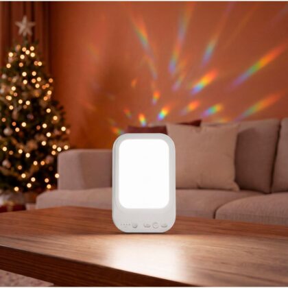 Avon Lamp SERENE GLOW