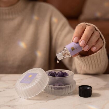 Avon Diffuser DREAM STONE