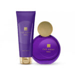 Avon Far Away Rebel Eau de Parfum + FAR AWAY REBEL Bodylotion Set
