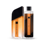Avon FULL SPEED Eau de Toilette Spray + FULL SPEED Shampoo & Douchegel Set