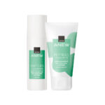 Avon ANEW Multipeptide Oil Control + Hydra Vochtinbrengende verzorging & Serum Set