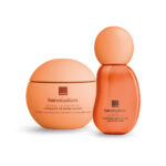 Avon BAOBAB Bodycrème + BAOBAB Geurspray voor huid & haar Set