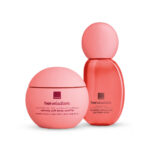 Avon OSMANTHUS Bodymousse + OSMANTHUS Geurspray voor huid & haar Set