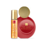 Avon FAR AWAY BEYOND OPULENCE Parfumspray + Intensiverende geurroller Set