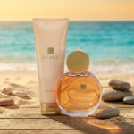 Avon FAR AWAY Eau de Parfum Spray + FAR AWAY Bodylotion Set Avon FAR AWAY Eau de Parfum Spray + FAR AWAY Bodylotion Set