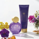 Avon Far Away Beyond The Moon Parfum + FAR AWAY BEYOND THE MOON Bodylotion Set Avon Far Away Beyond The Moon Parfum + FAR AWAY BEYOND THE MOON Bodylotion Set