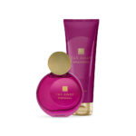 Avon FAR AWAY SPLENDORIA Eau de Parfum Spray + FAR AWAY SPLENDORIA Bodylotion Set
