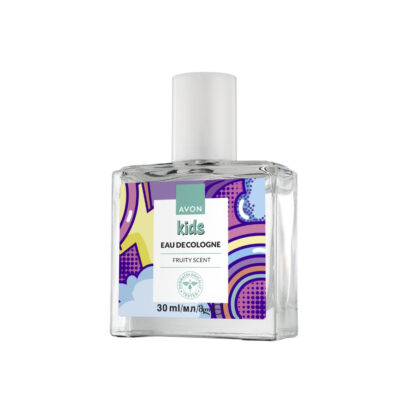 Avon Eau de Cologne Spray FRUITY