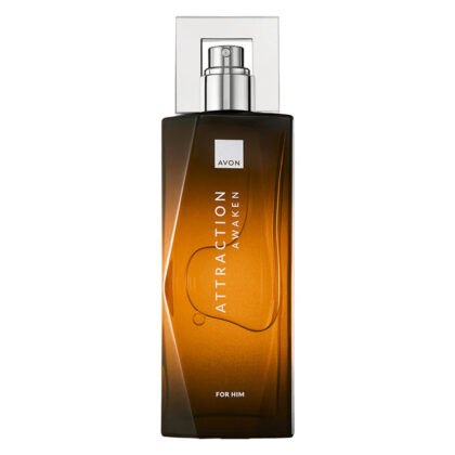 Avon ATTRACTION AWAKEN voor Hem Eau de Toilette Spray