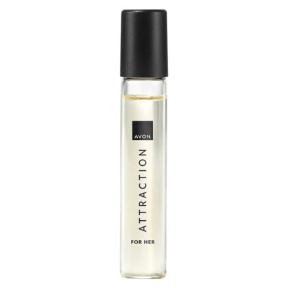 Avon ATTRACTION voor Haar Tasspray
