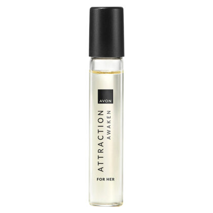 Avon ATTRACTION AWAKEN Tasspray