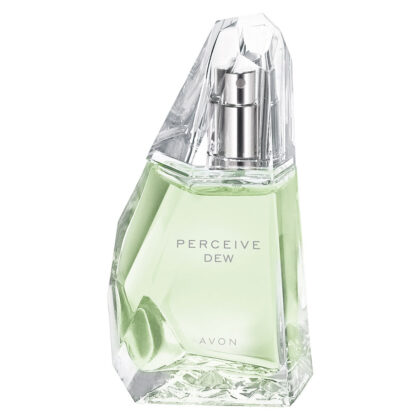 Avon PERCEIVE DEW Eau de Toilette Spray