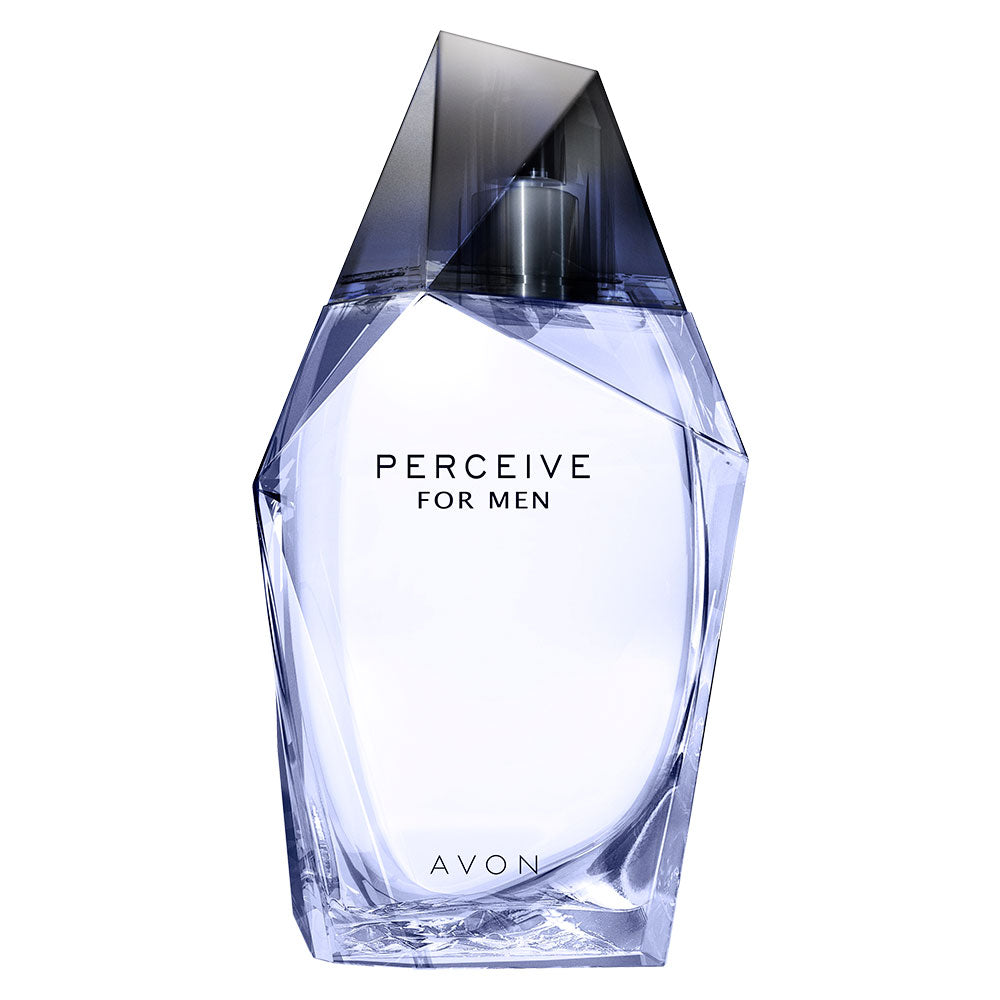 Avon PERCEIVE voor Hem Eau de Toilette Spray Avon PERCEIVE voor Hem Eau de Toilette Spray