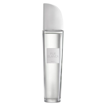 Avon PUR BLANCA Eau de Toilette Spray Avon PUR BLANCA Eau de Toilette Spray