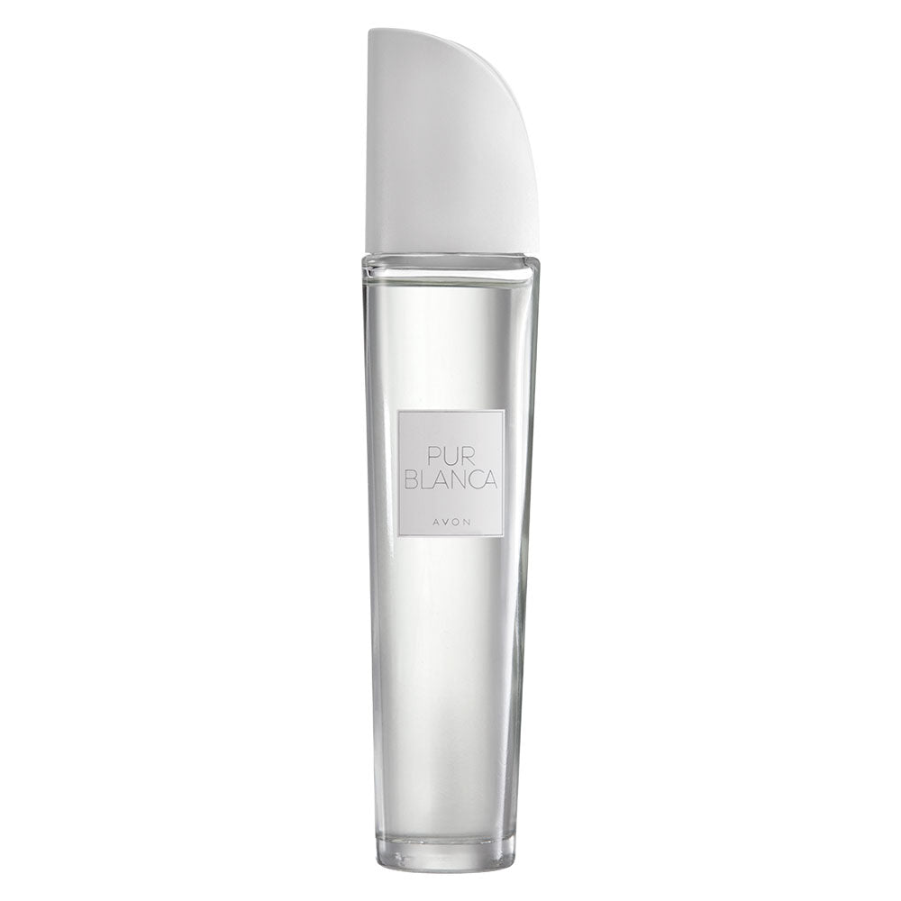Avon PUR BLANCA Eau de Toilette Spray Avon PUR BLANCA Eau de Toilette Spray