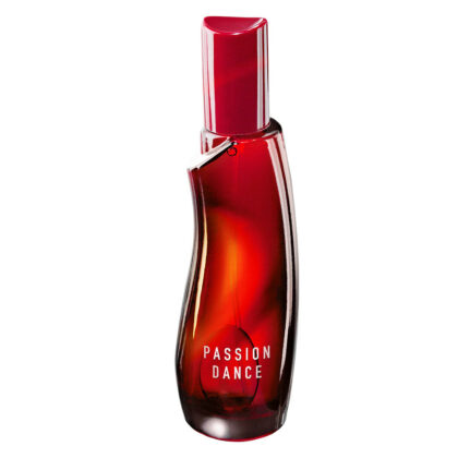 Avon PASSION DANCE Eau de Toilette Spray