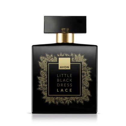 Avon LITTLE BLACK DRESS LACE Eau de Parfum Spray