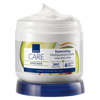 Avon AVOCADO Hydraterende Multifunctionele Crème