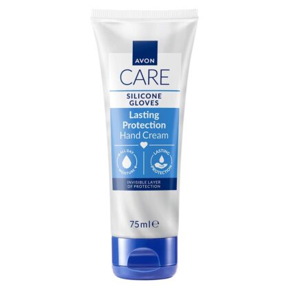 Avon Handcrème met siliconen & glycerine