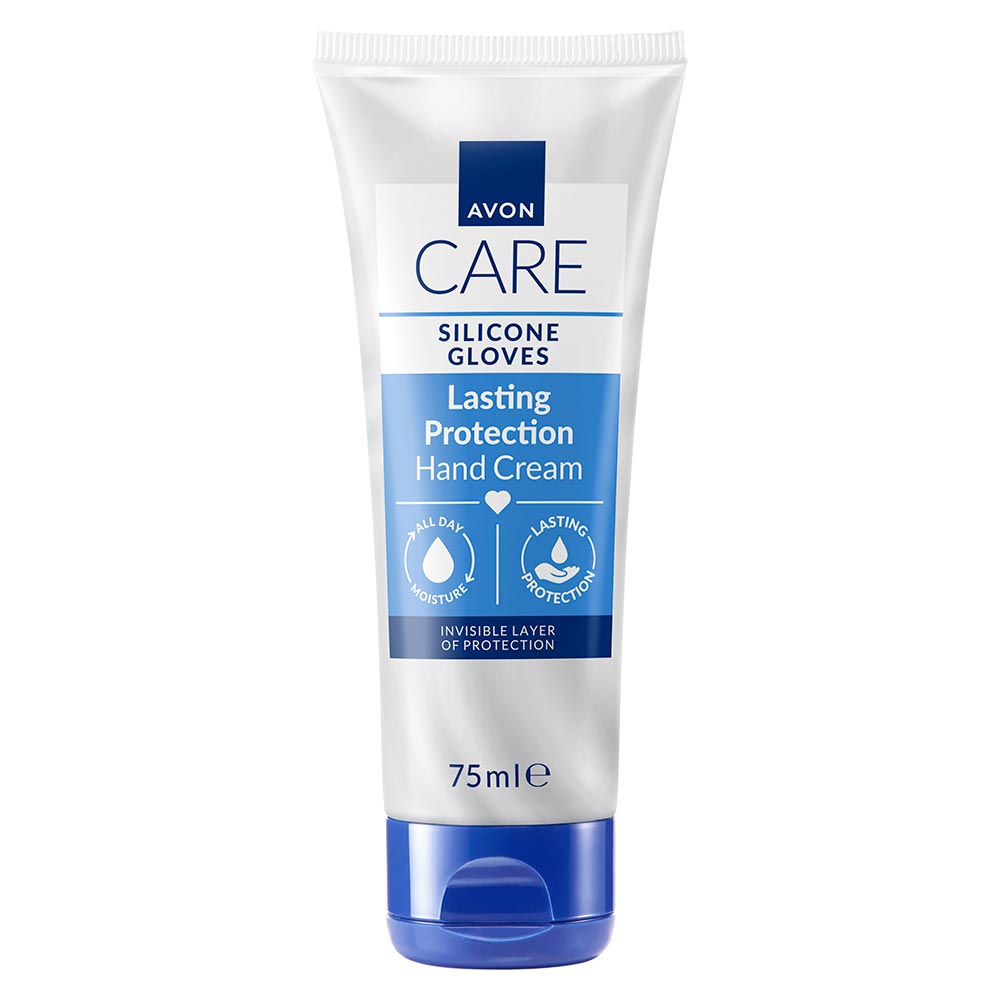 Avon Handcrème met siliconen & glycerine Avon Handcrème met siliconen & glycerine