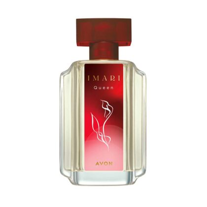 Avon IMARI QUEEN Eau de Toilette Spray