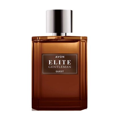Avon ELITE GENTLEMAN QUEST Eau de Toilette Spray