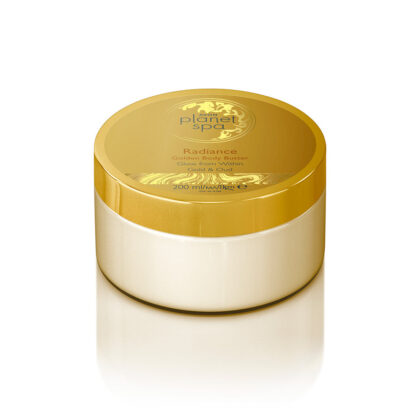 Avon RADIANCE Bodybutter met goud & oud