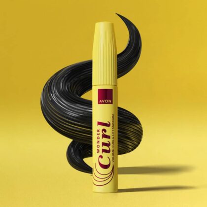 Avon WONDERCURL Mascara