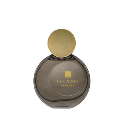 Avon FAR AWAY GLAMOUR Eau de Parfum Spray 50 ml