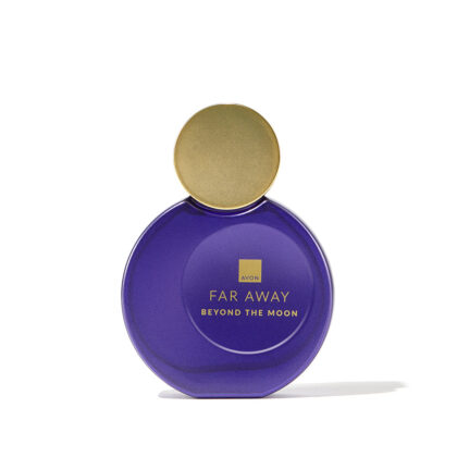 Avon FAR AWAY BEYOND THE MOON Parfumspray Avon FAR AWAY BEYOND THE MOON Parfumspray