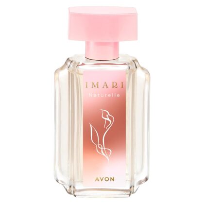 Avon IMARI NATURELLE Eau de Toilette Spray Avon IMARI NATURELLE Eau de Toilette Spray