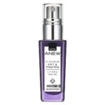 Avon PLATINUM LIFT & TIGHTEN Verzorgend gezichtsserum