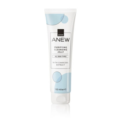 Avon PURIFYING Reinigingsgel