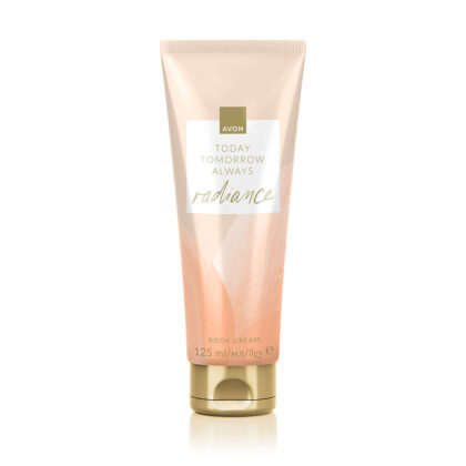 Avon TTA RADIANCE Bodycrème