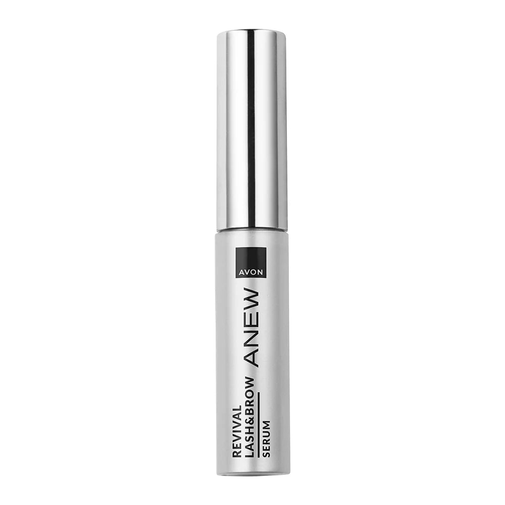 Avon REVIVAL Wimper- & wenkbrauwserum, hormoonvrij Avon REVIVAL Wimper- & wenkbrauwserum, hormoonvrij