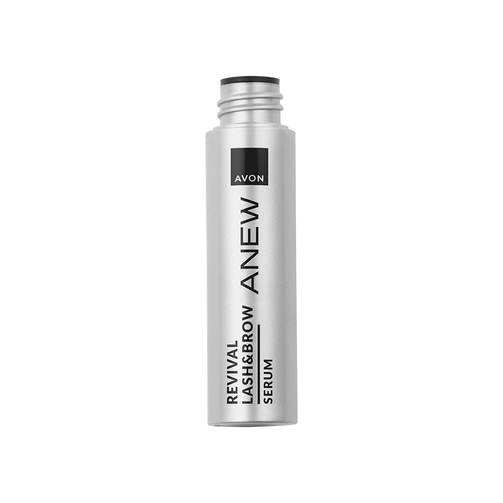 Avon REVIVAL Wimper- & wenkbrauwserum, hormoonvrij