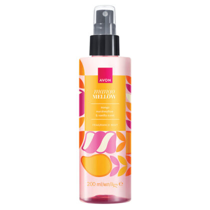 Avon MANGO MELLOW Eau de Cologne Spray