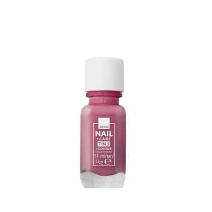 Avon 7-in-1 Nagellak + Verzorging