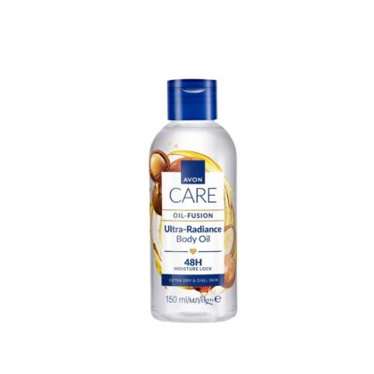 Avon OIL-FUSION ULTRA-RADIANCE Lichaamsolie