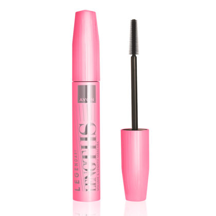 Avon LEGENDARY LENGTHS Mascara