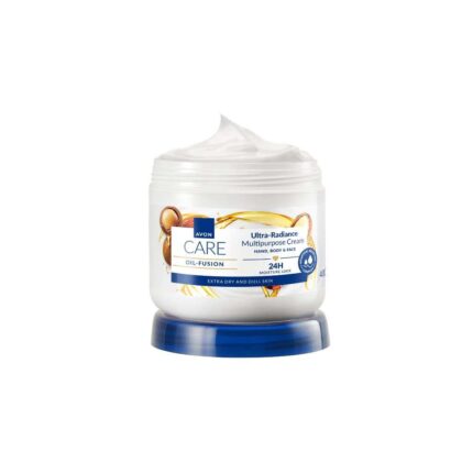 Avon OIL-FUSION ULTRA-RADIANCE Multifunctionele crème