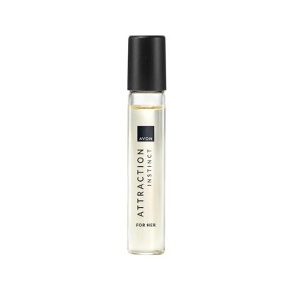 Avon ATTRACTION INSTINCT voor Haar Tasspray