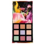 Avon Oogschaduwpalet Power Of Bloom met 9 kleuren, limited edition Avon Oogschaduwpalet Power Of Bloom met 9 kleuren, limited edition
