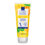 Avon Care Footworks Voetpeeling met ananas en munt 75 ml Avon Care Footworks Voetpeeling met ananas en munt 75 ml